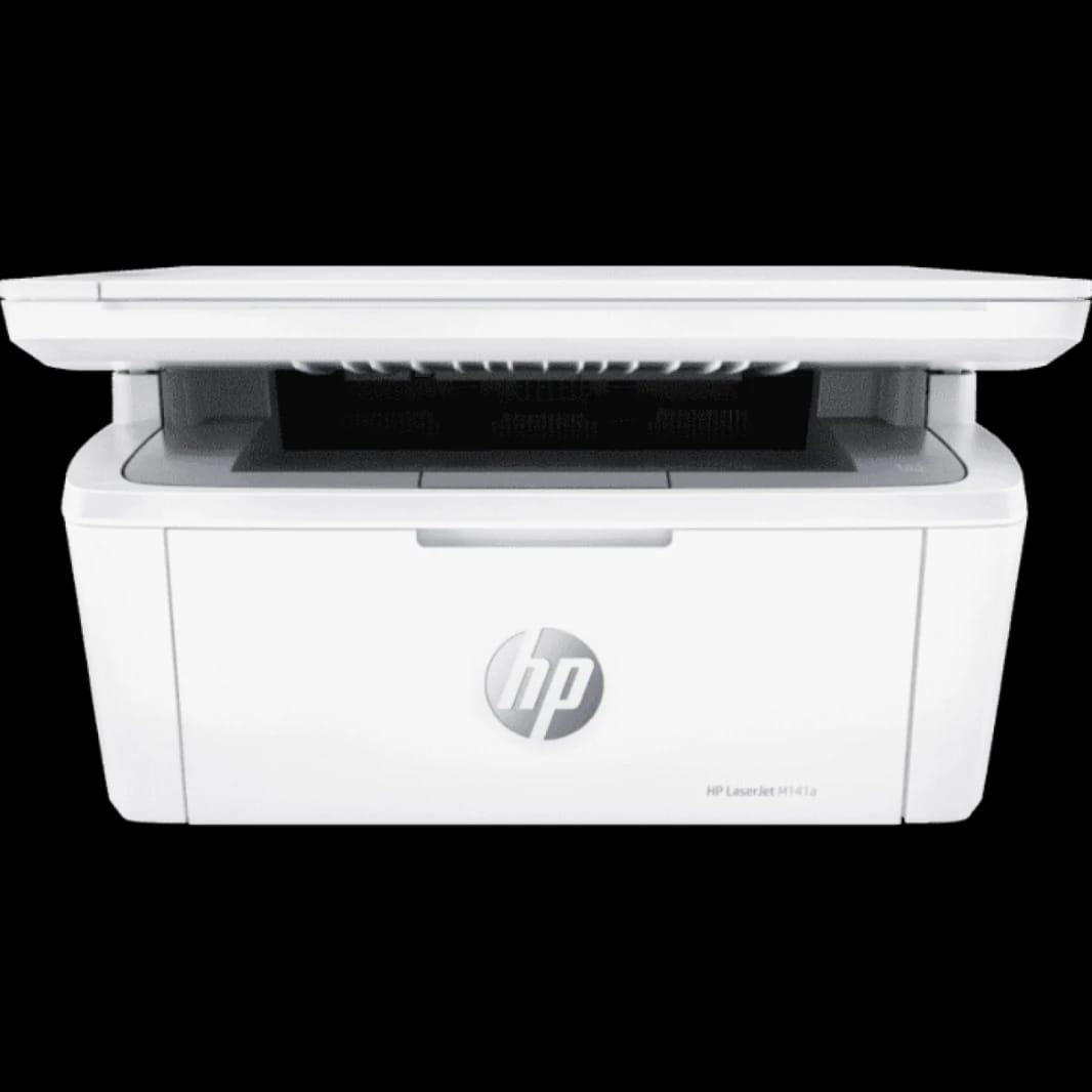 Printer HP Black LaserJet Pro MFP M141a