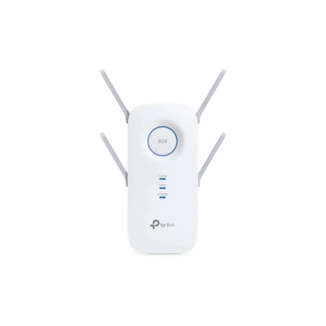 AC2600 Wi-Fi Range Extender
