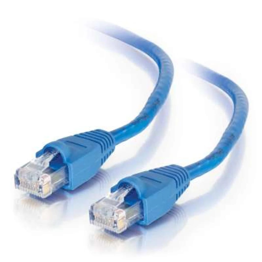 Cat6 Ethernet Patch Cable 1M