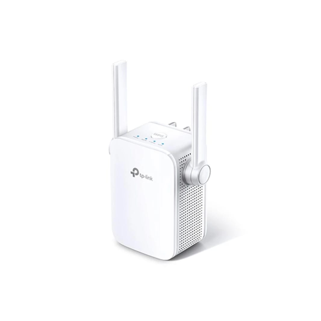 TP-LINK Wireless Range Extender AC1200 RE305