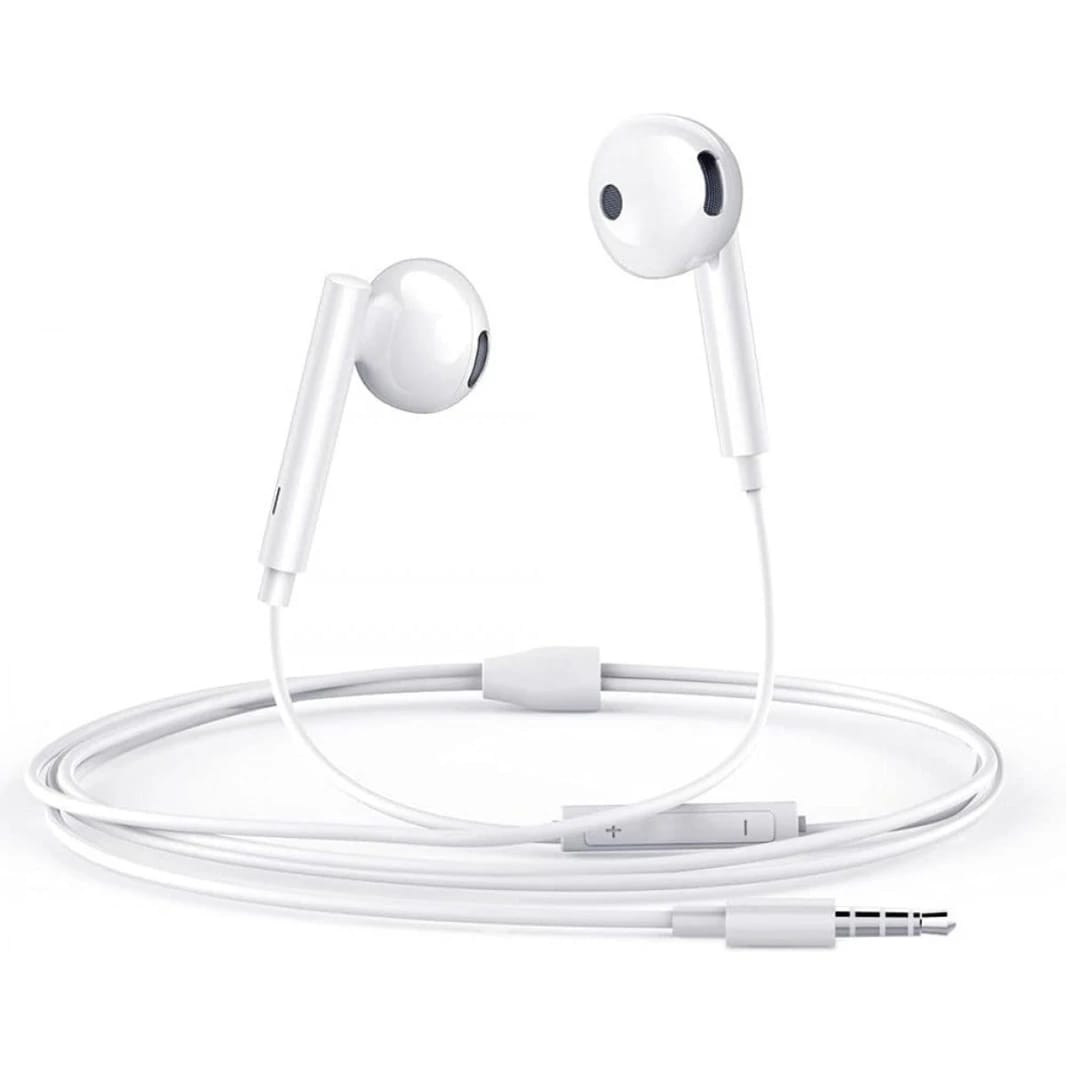 Mcdodo HP-6080 Element Series DC3.5 Earphone HiFi Sound Quality, Stereo, Earphones, Wearing Feeling, Volume Adjustment