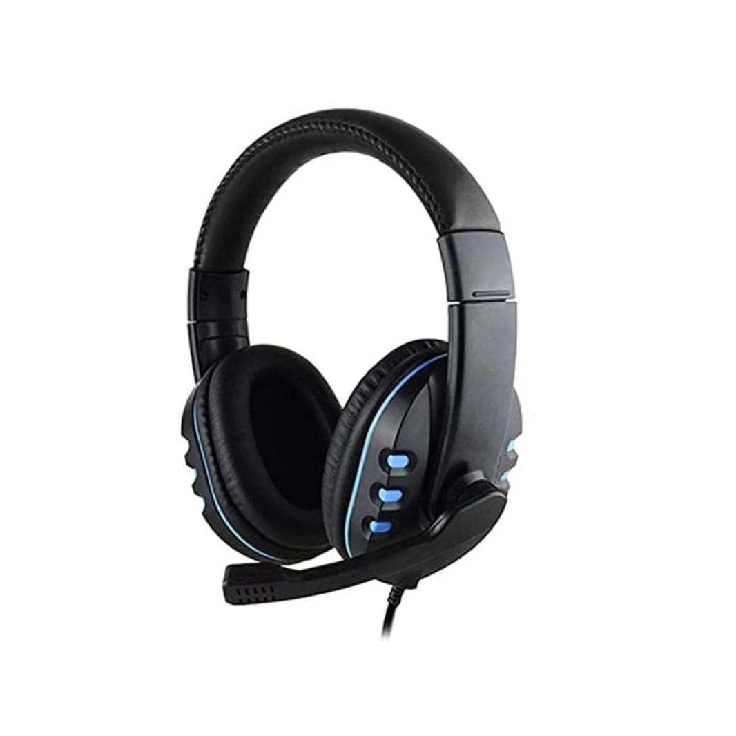 Headset Gaming 0880-p4