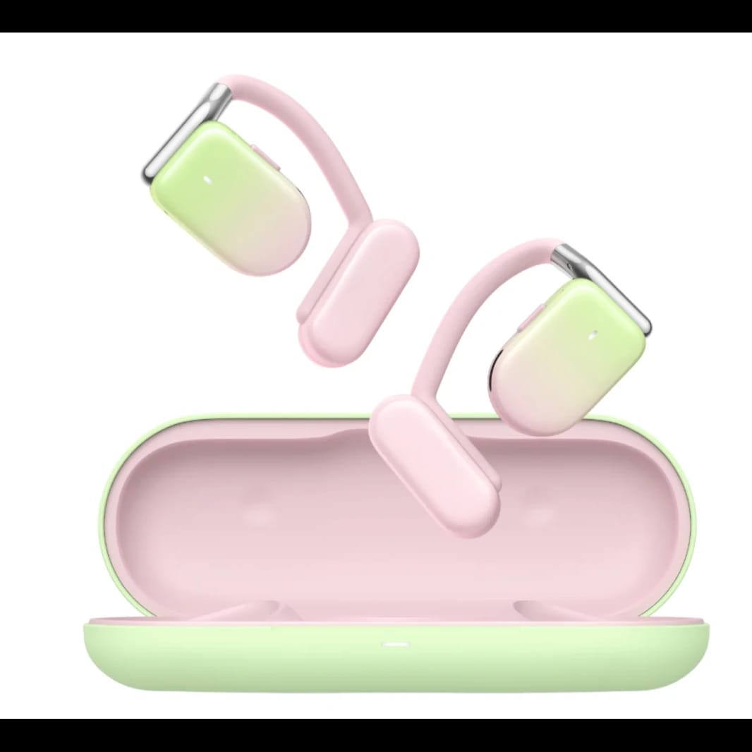 Joyroom Openfree JR-OE2 Comfortable open-ear design True Wireless Headphones Case with 600mAh  / 18 Months Warranty