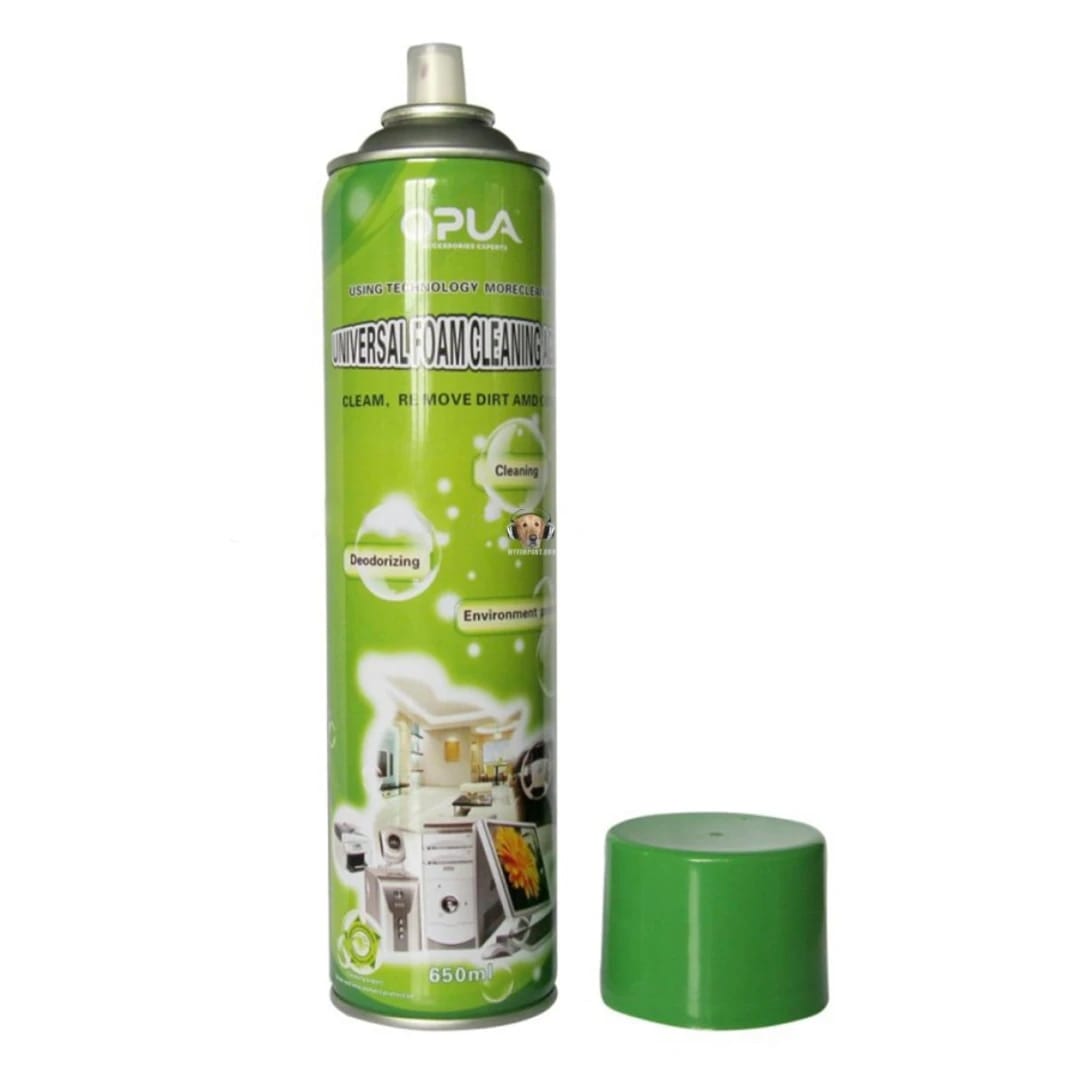 OPULA Foam Cleaner