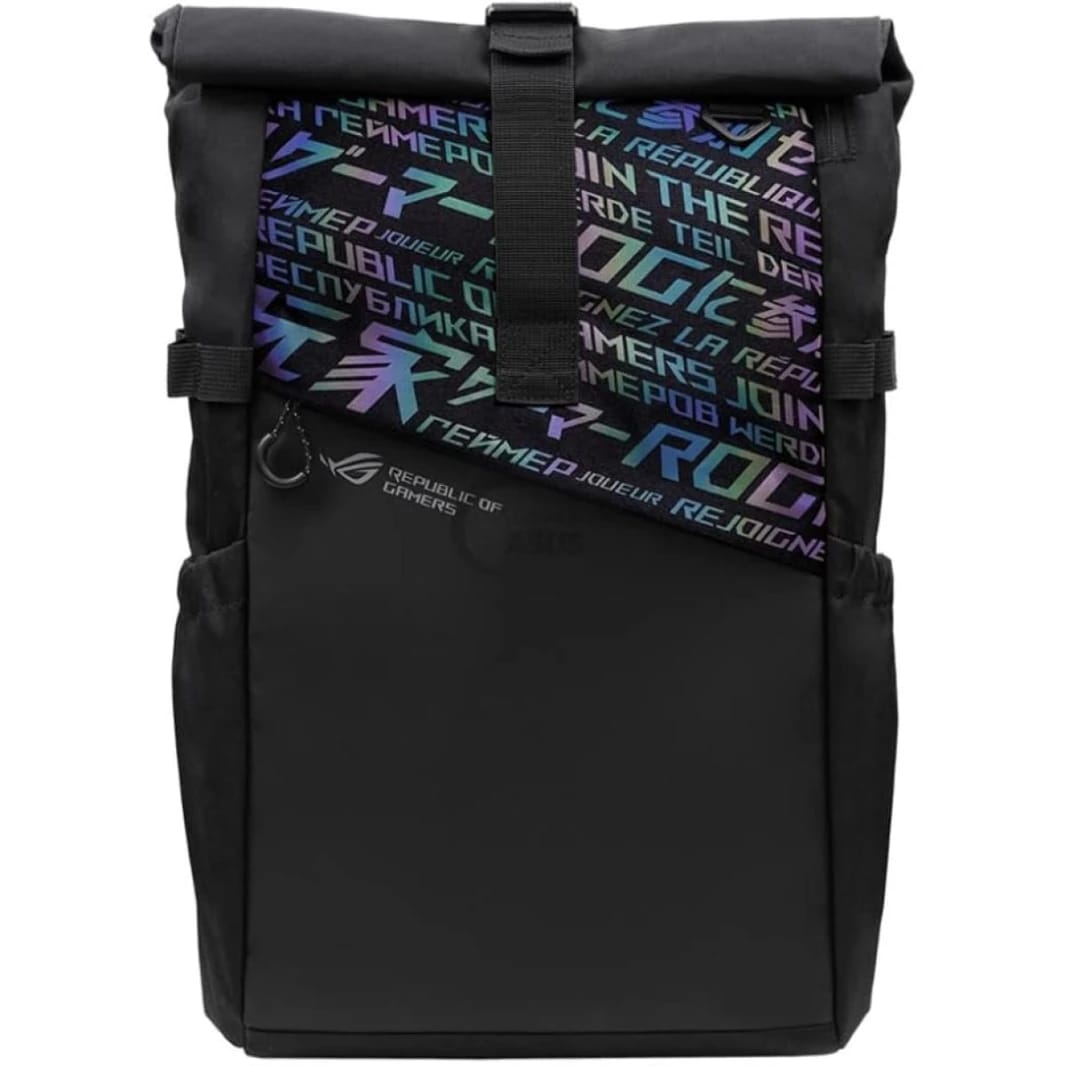 ASUS ROG Ranger BP4701 Gaming Backpack 15.6" to 17.6" For Notebook Laptop Bag