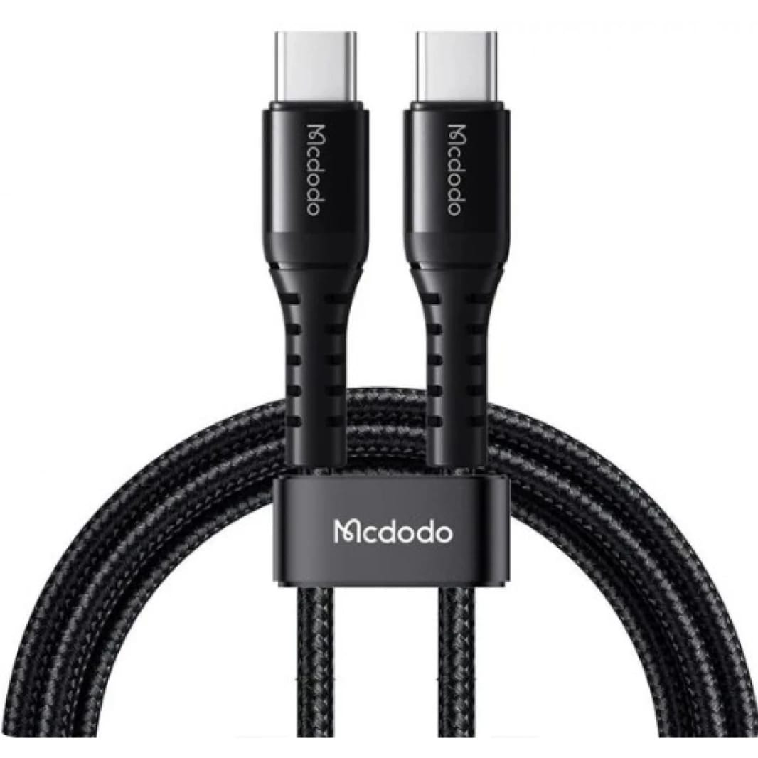 MCDODO CA-5642 USB-C to USB-C 60W Data Cable 3m - 18 Month Warranty