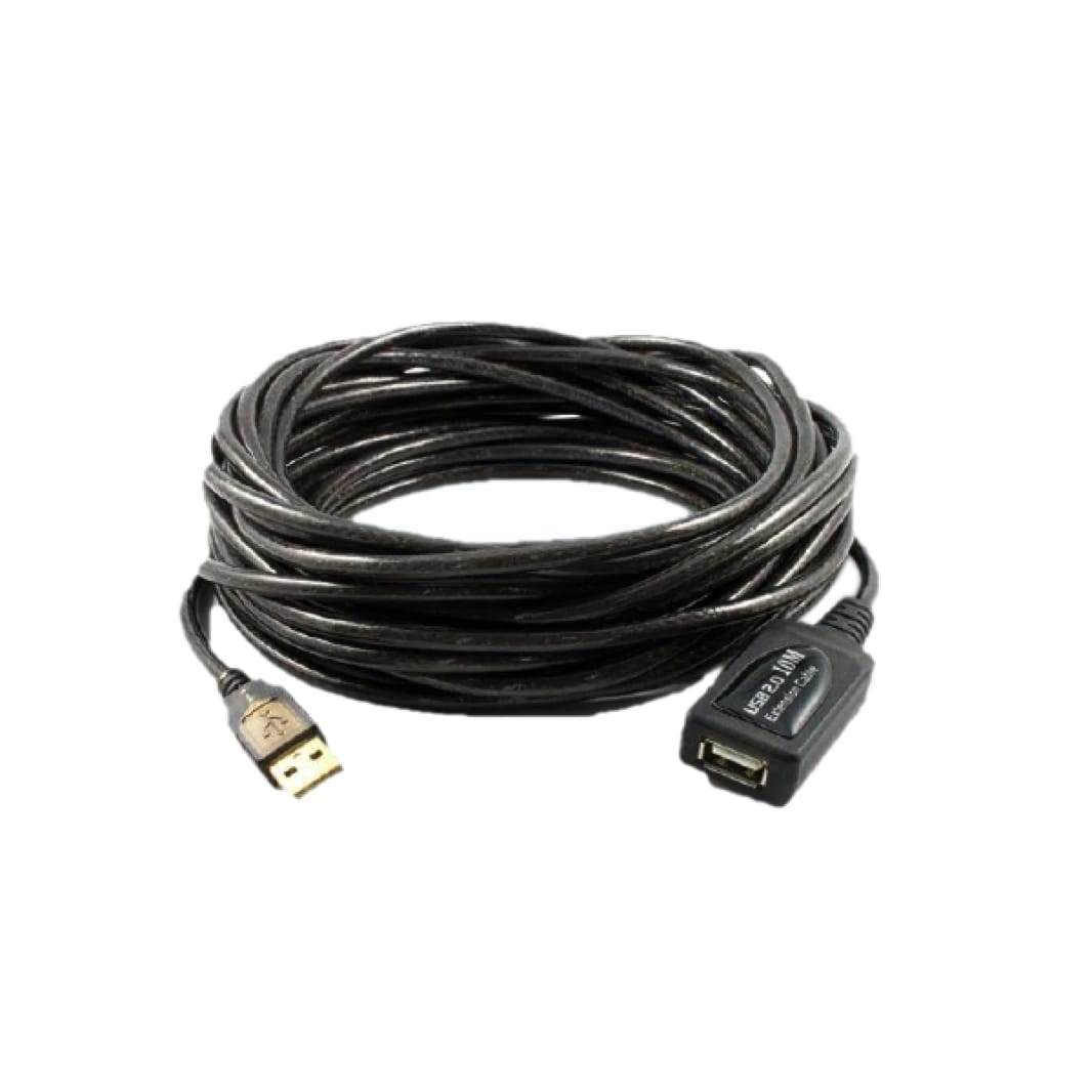 USB EXTENSION CABLE 10M