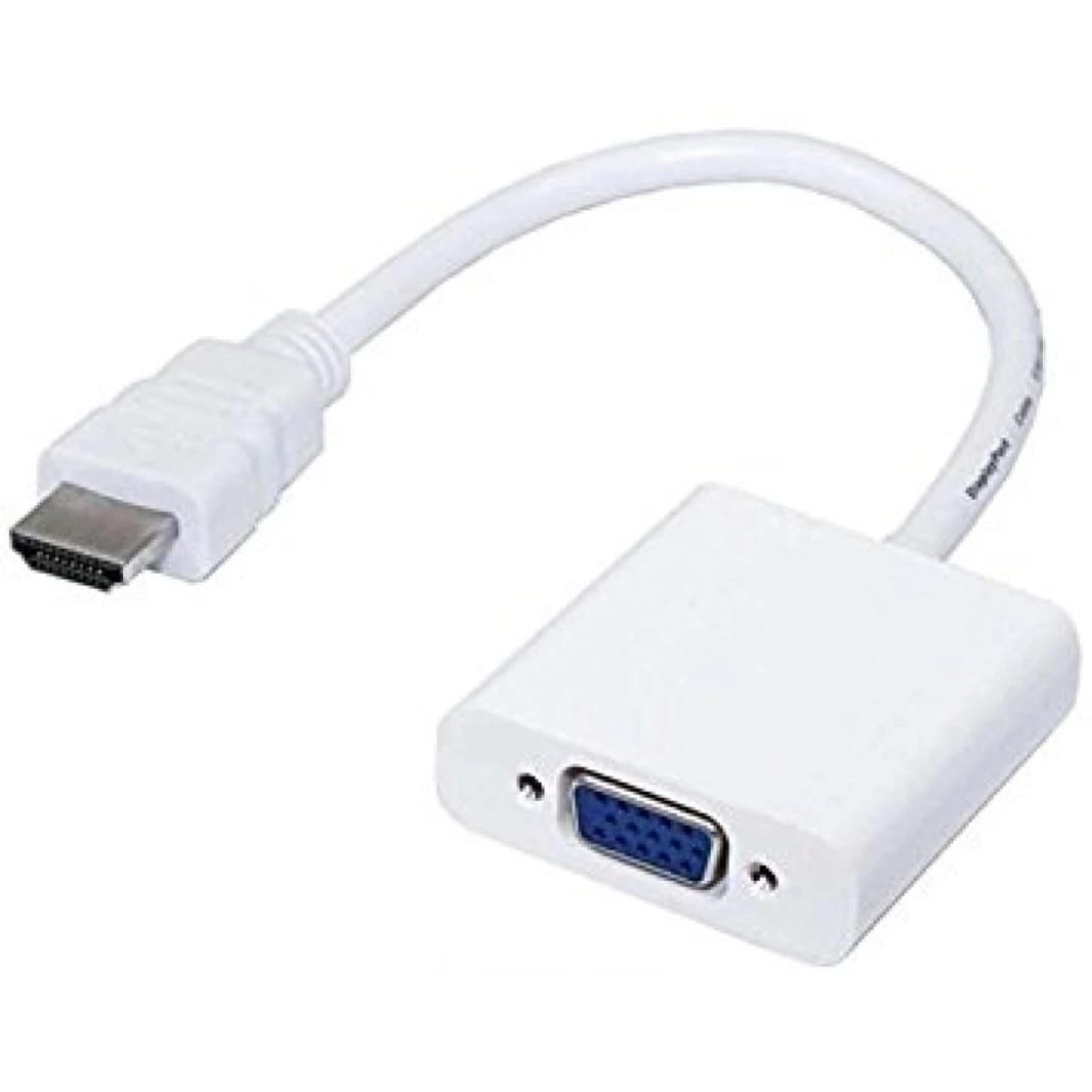 Converter HDMI to VGA