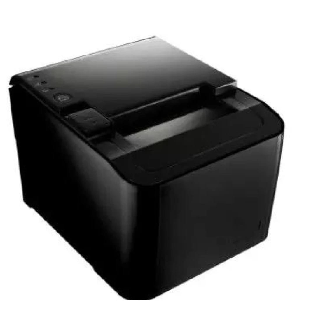 TYSSO Barcode Receipt Printer RPP-250 Thermal Made In Twain low-noise mechanism high-quality printing and perfectly fit into your location