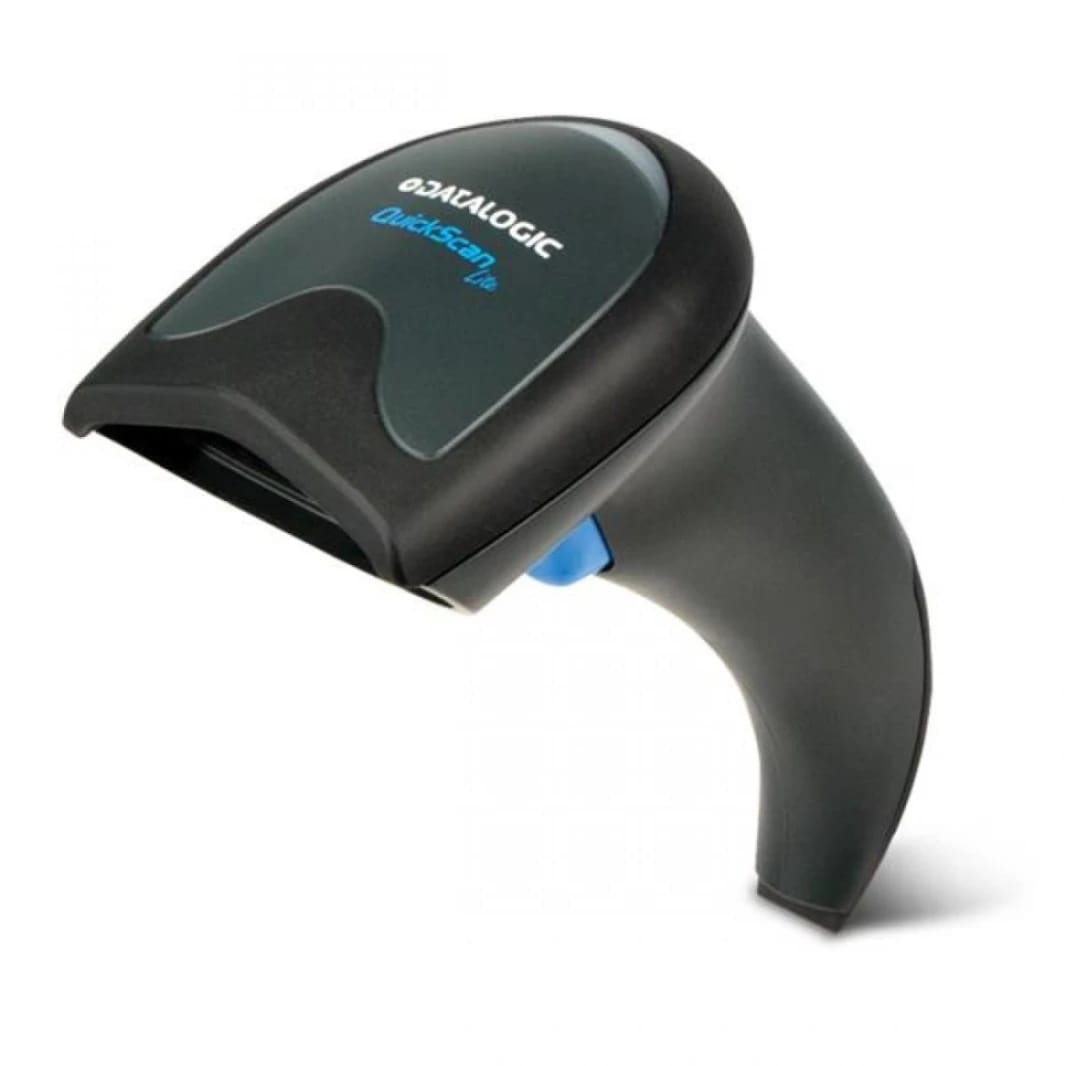 DATALOGIC QuickScan I Lite QW2120 Handheld Scanners 1D