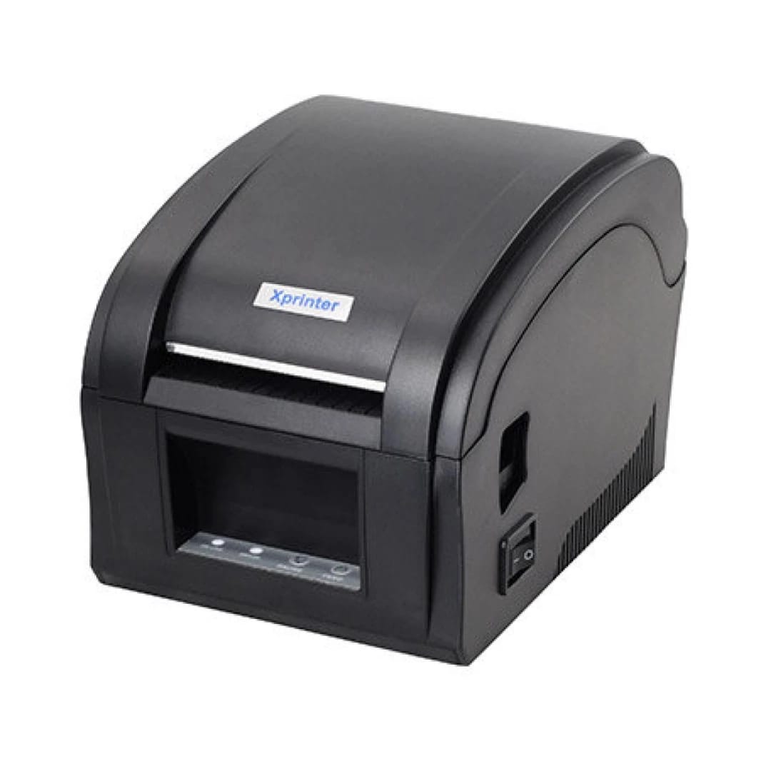 Barcode Label Printer xp360