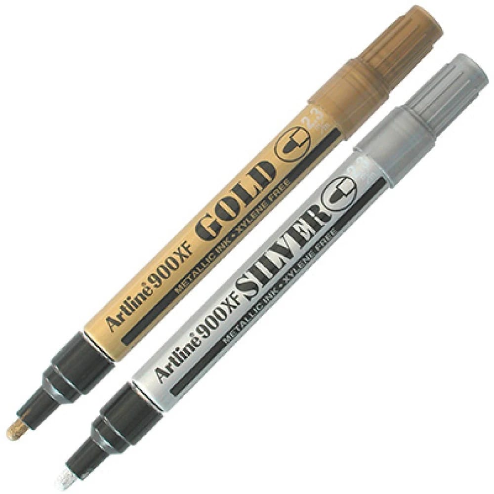 Paint Markers 2.3mm | Artline
