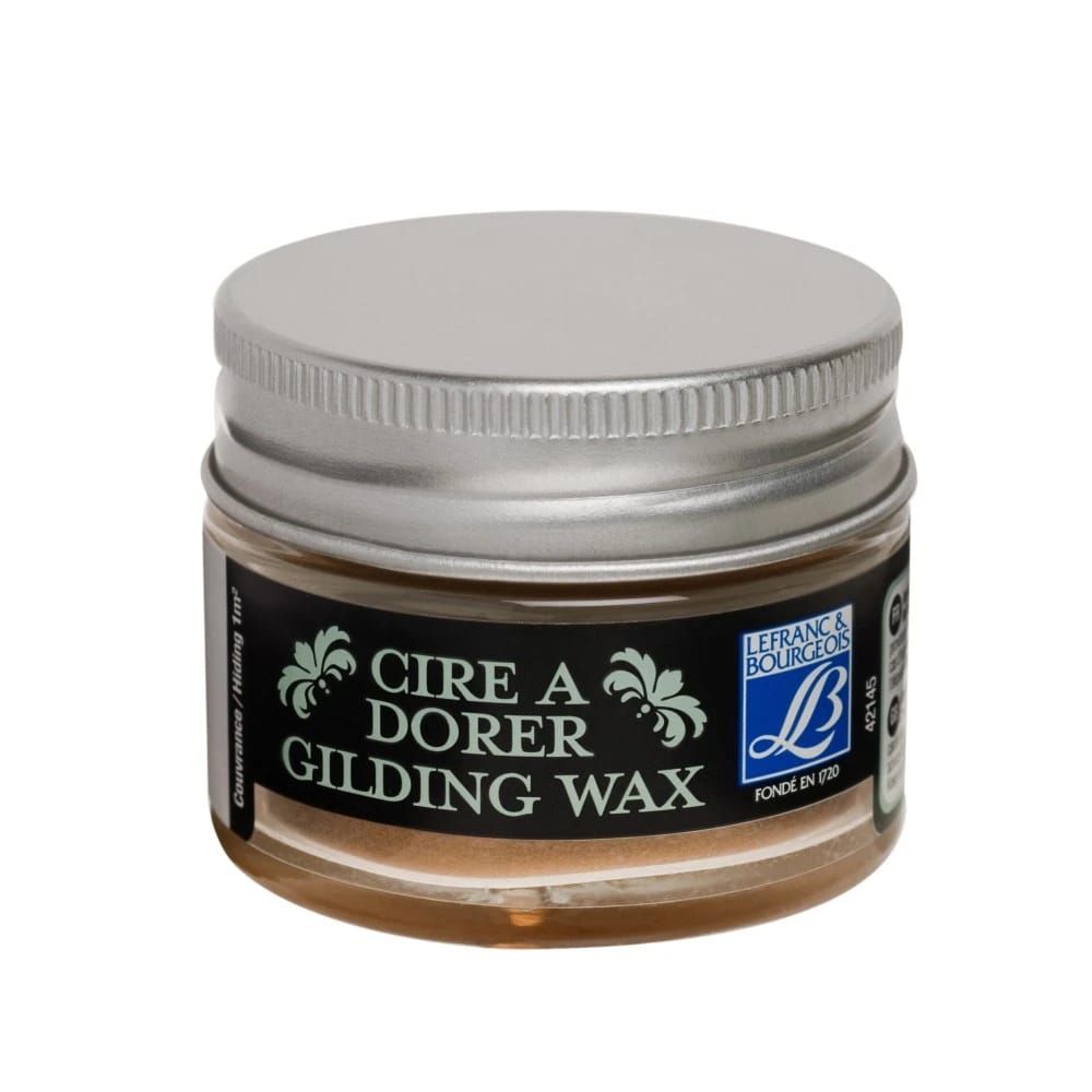 Renaissance Gilding Wax | Lefranc & Bourgeois