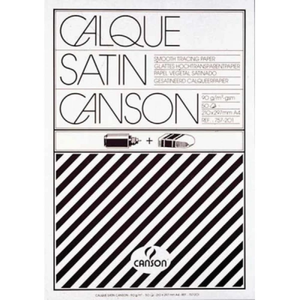 Calque Satin | Canson