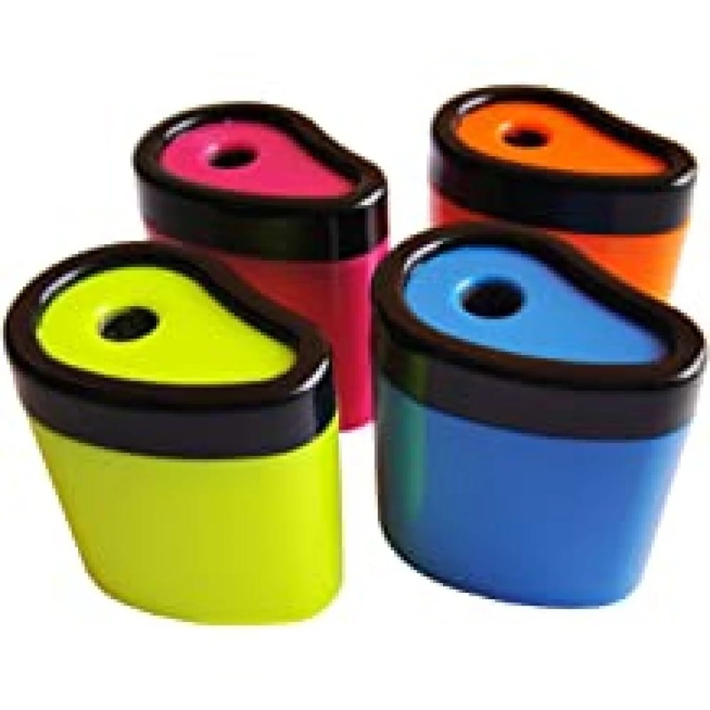 Single Hole Sharpener