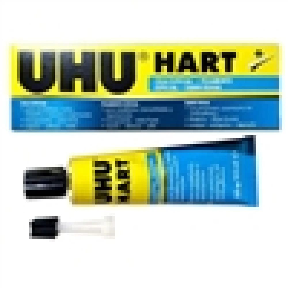 Hart Crafting Glue 33 ml | UHU