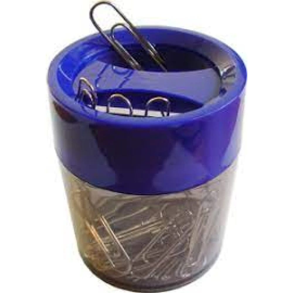 Rapesco Magnetic Paper 3 cm clips