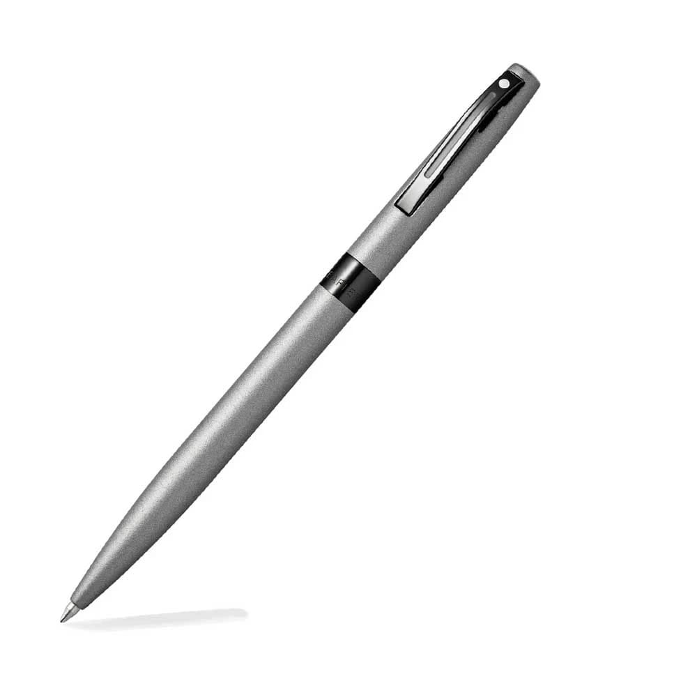 2901 Ballpoint Pen تذكير Matte Gray | شيفر