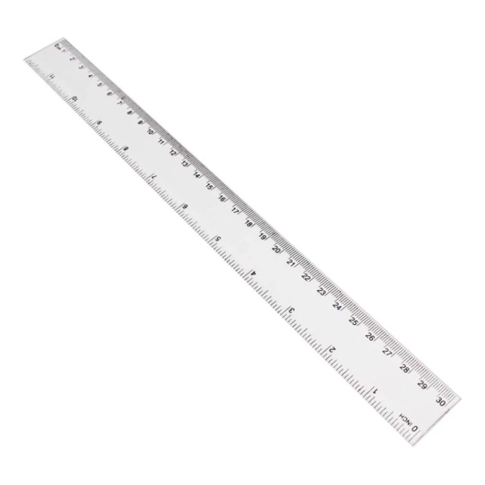 rulers 30cm