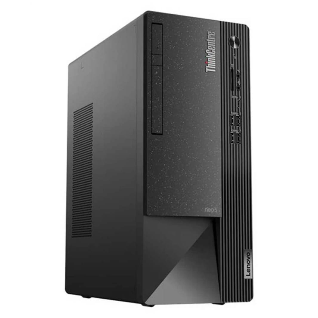 Lenovo ThinkCentre Neo 50t Core i7-13700 13th Generation Desktop