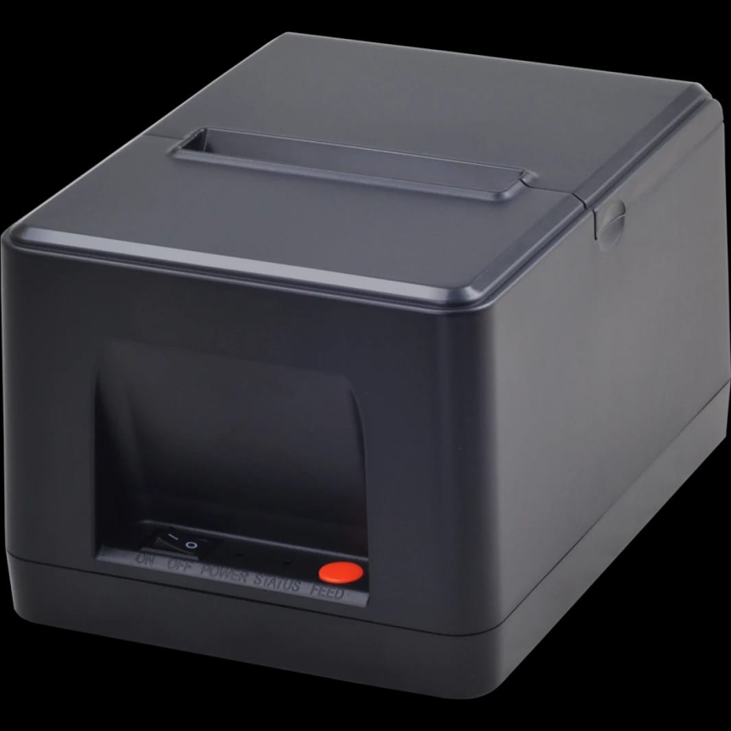 طابعة الإيصالات الحرارية Sunlux RP5850