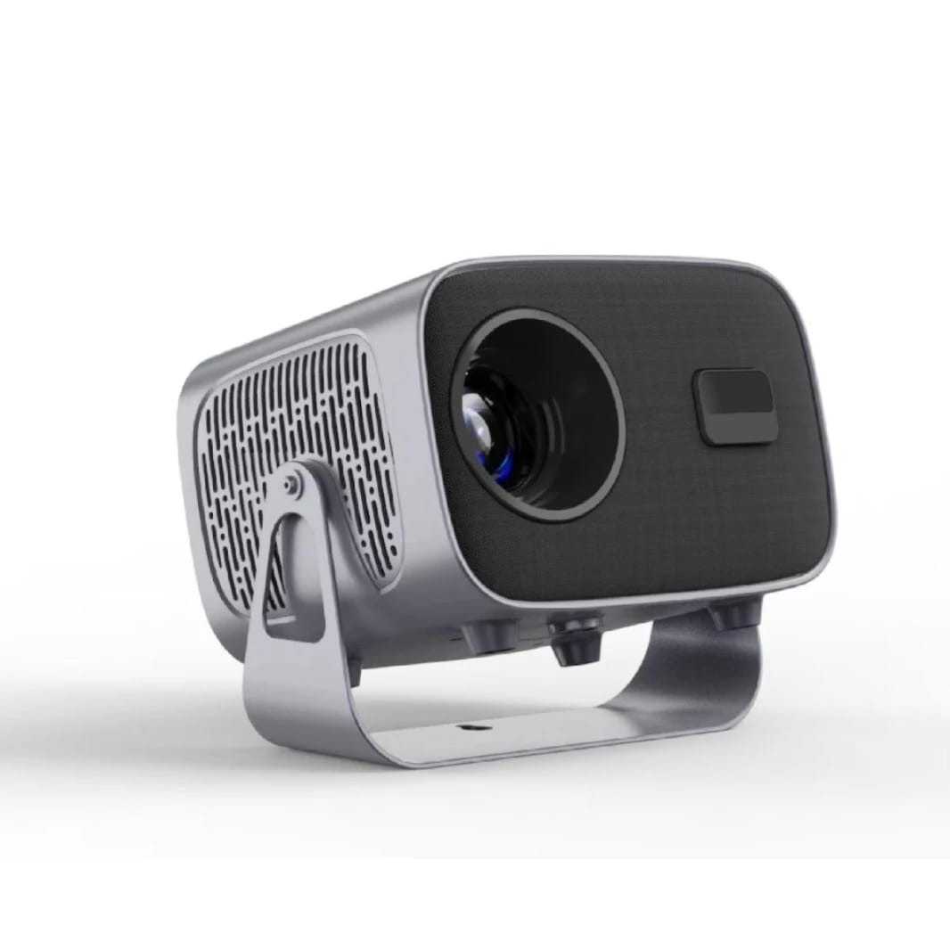 A10 4K Android 11 Dual Wifi 5G 200ANSI Mini projector 1080P 1280*720P Cinema Outdoor Portable Video Projector