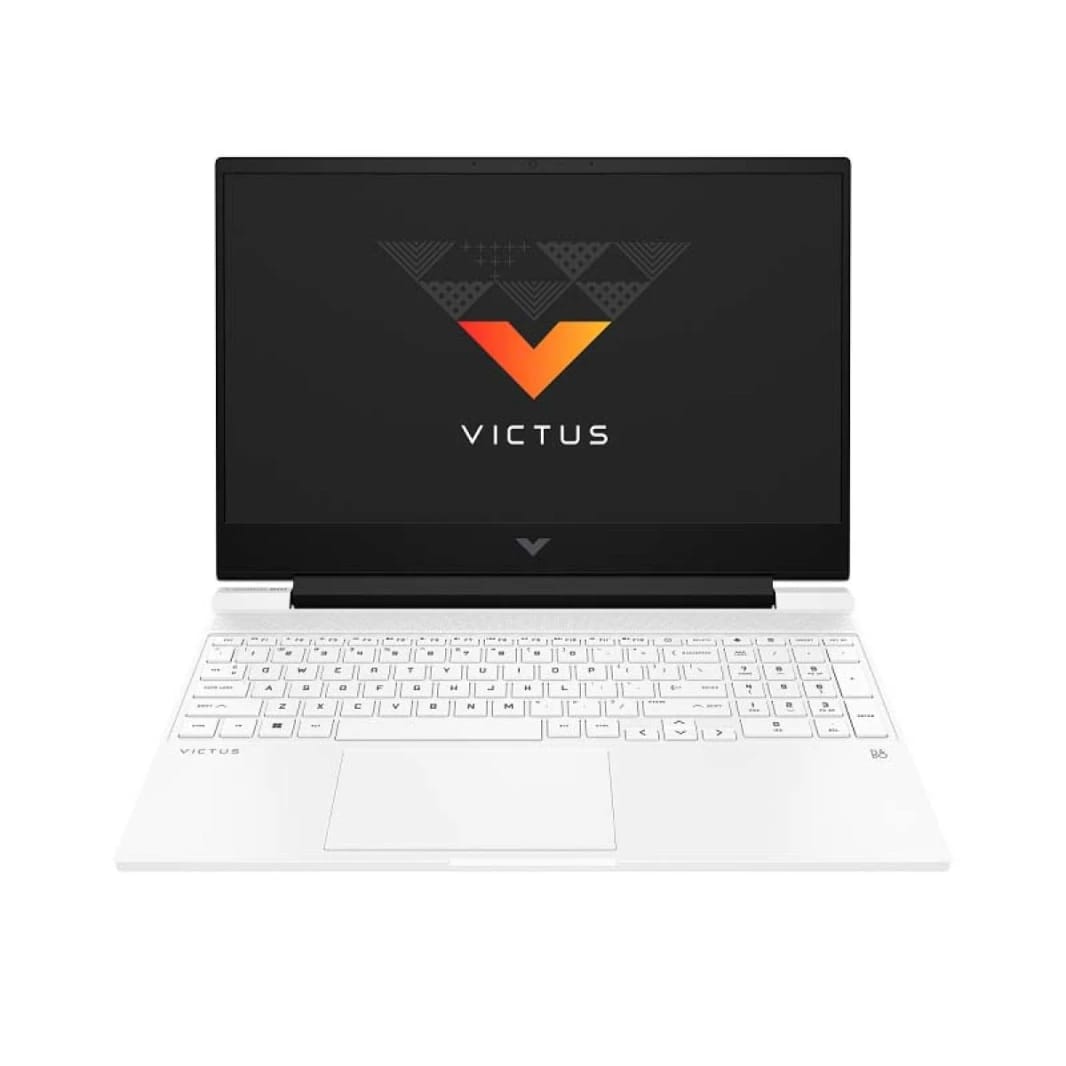 Victus by HP 15-fa1133ne 13th Gen Intel Core i7-13700H DDR4 16GB NVME M.2 1TB RTX 4060 8GB 15.6" Gaming Laptop -White