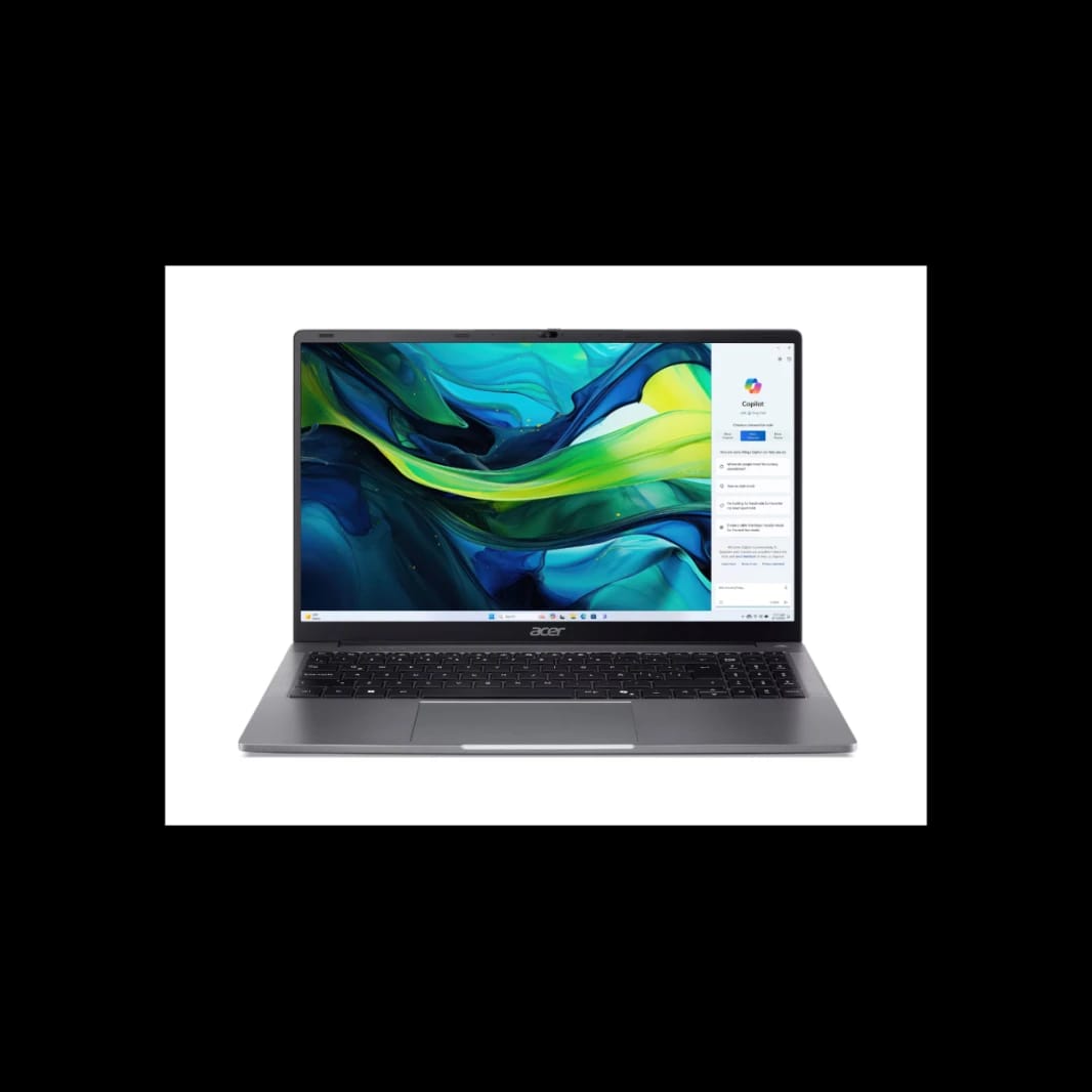Acer Aspire Lite AL15-32P-C76Y Intel Celeron N4500 DDR4 8GB NVME 256GB 15.6" LCD Laptop
