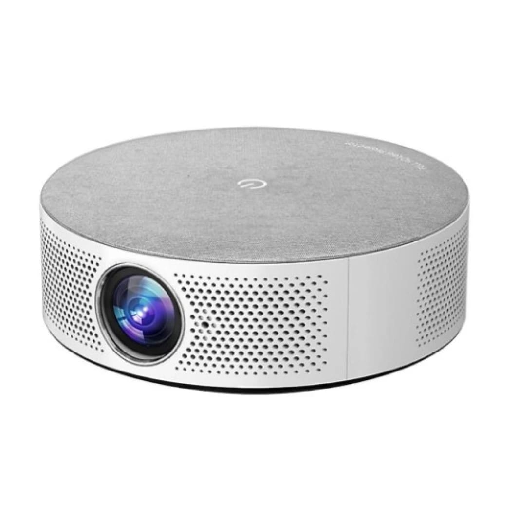 T60A 1920X1080 700 ANSI LCD5" Full HD Multimedia Projector