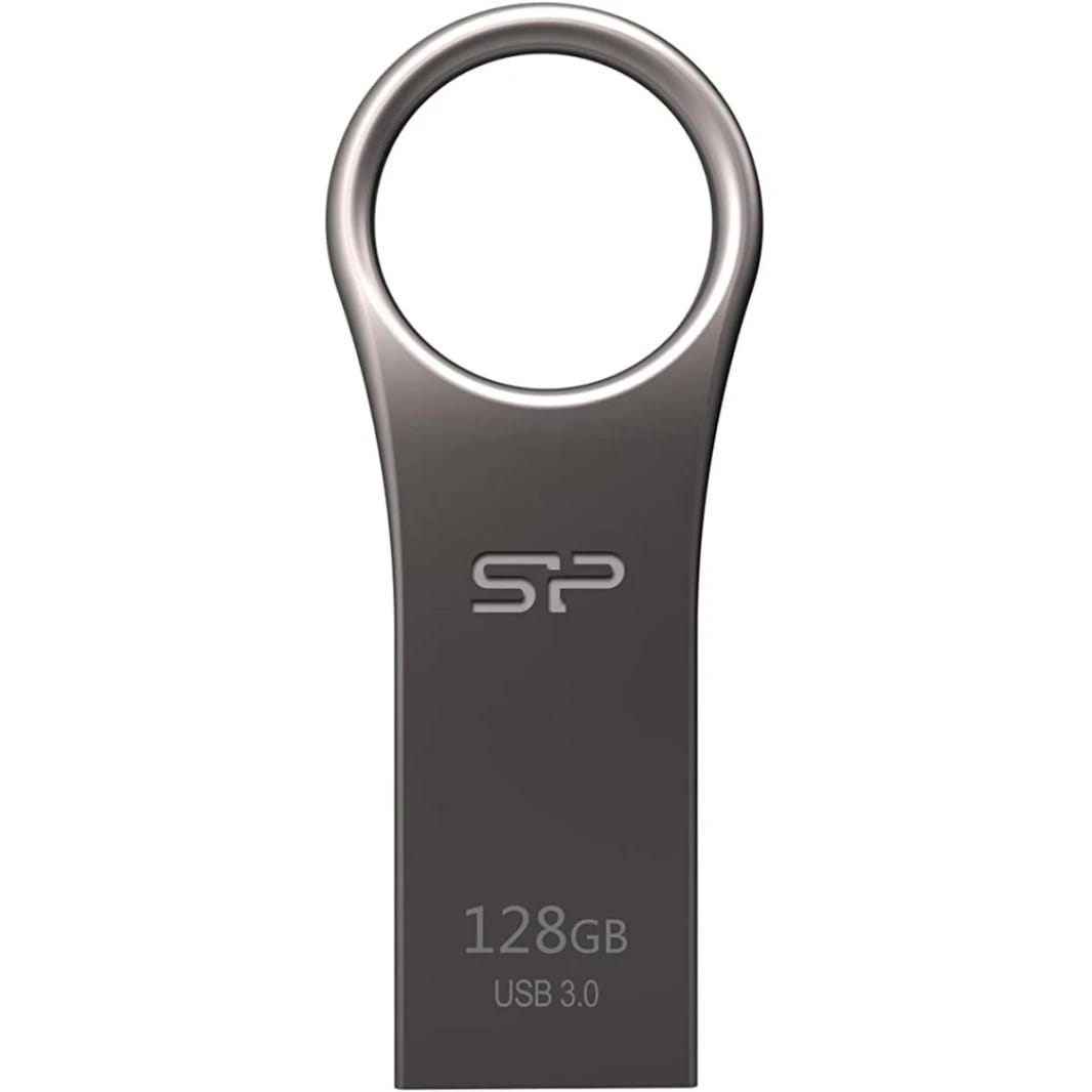 Silicon Power 128GB Jewel J80 Flash Memory