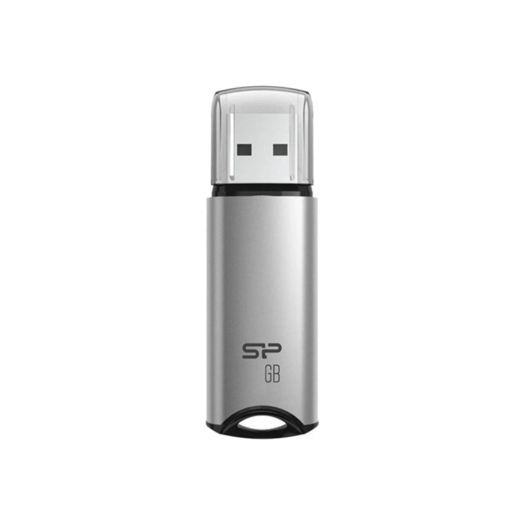 Silicon Power M02 Marvel USB 3.2 Gen 1 Flash Drive Memory 32GB