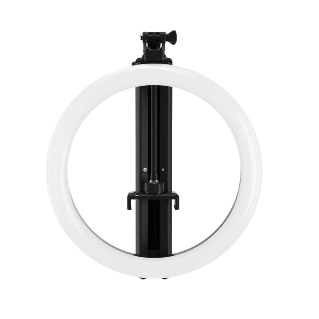 RK54 8inch Beauty Photographic Selfie Led Ring Light With Tripod Stand