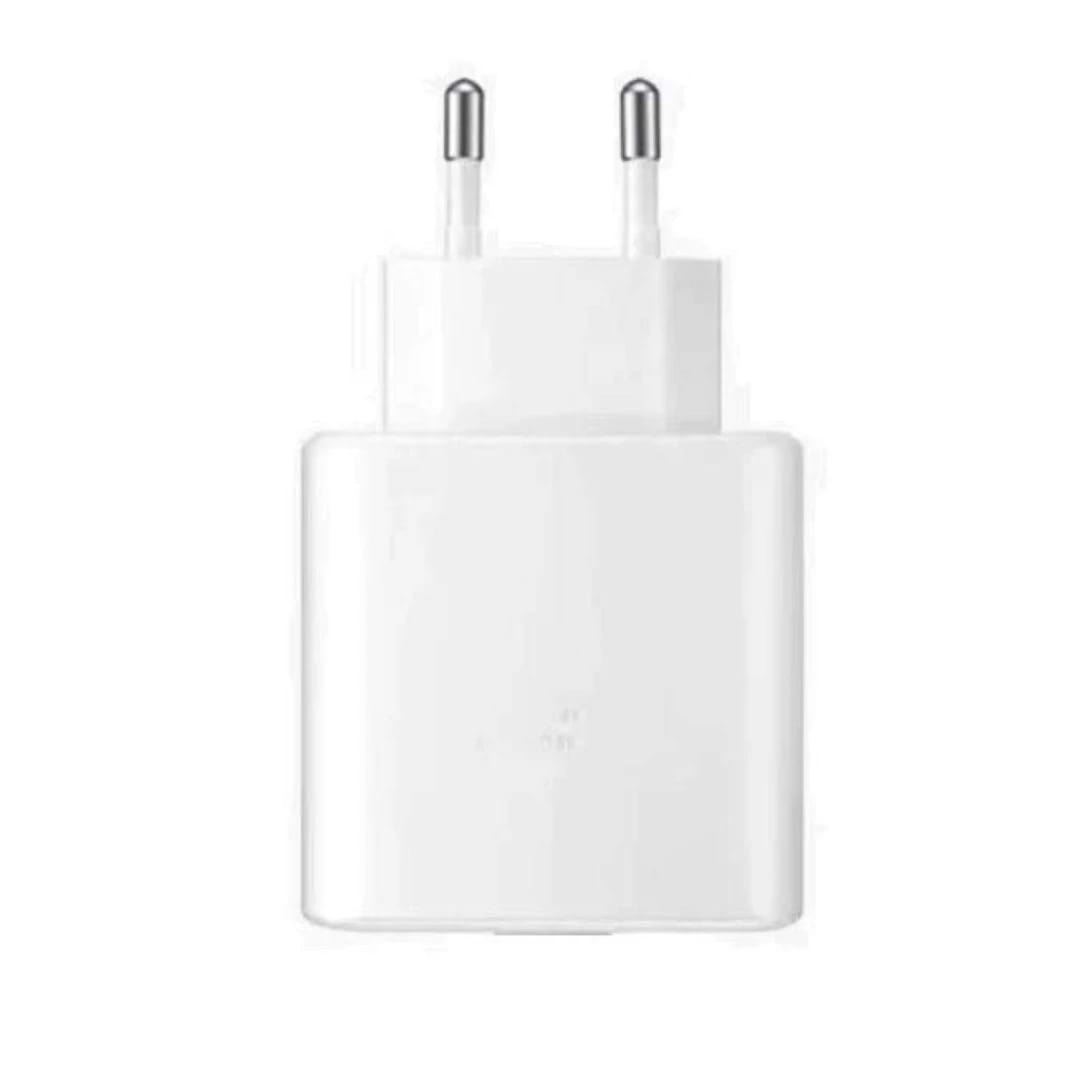 Huntkey 20W Type-C EU Plug Fast Wall Charger