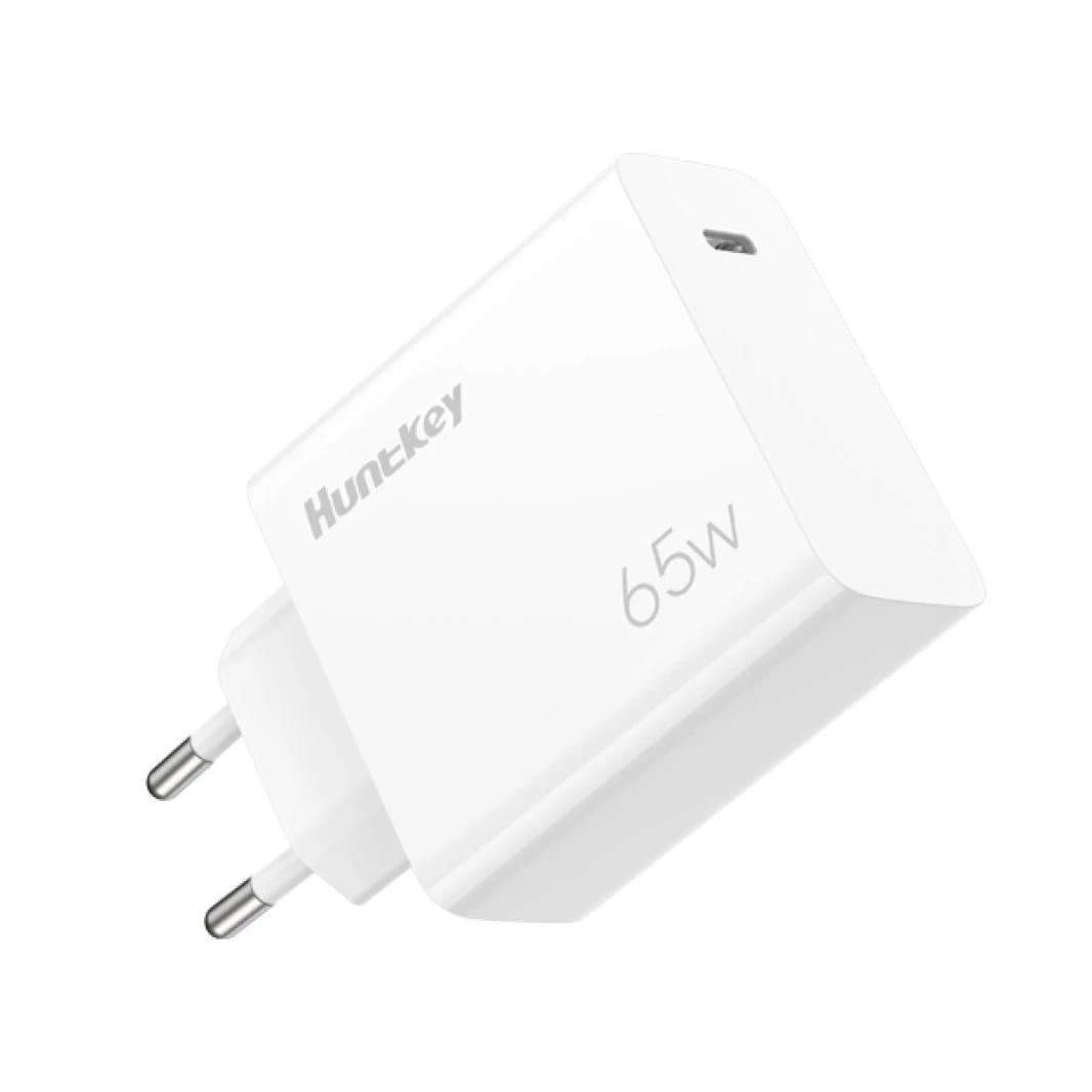 Huntkey 65W Fast Charger