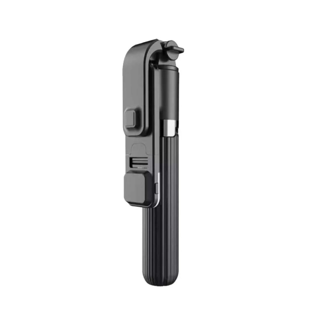 Extendable Selfie Stick Tripod L03 Bluetooth Wireless Remote For Mobile