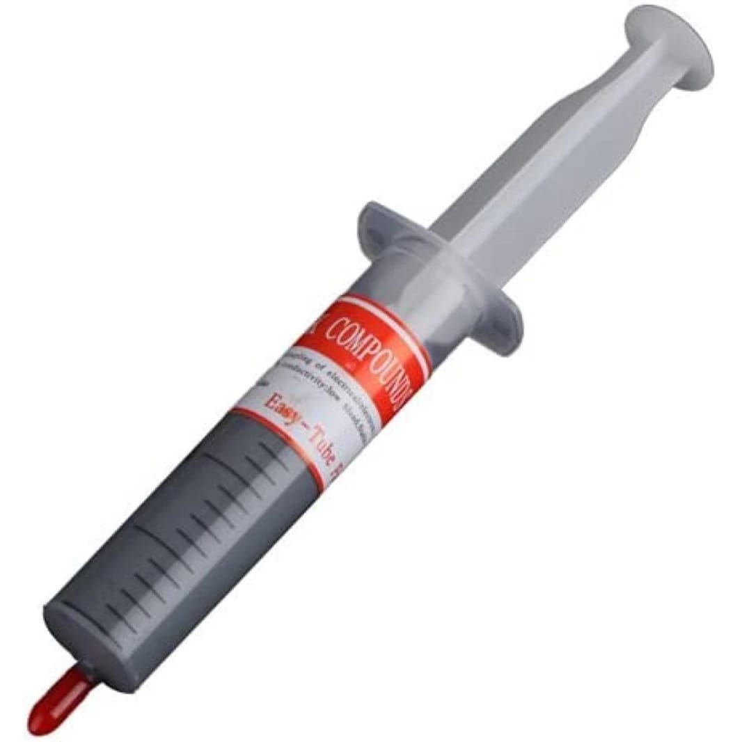 Heatsink Compound Gell 15ml