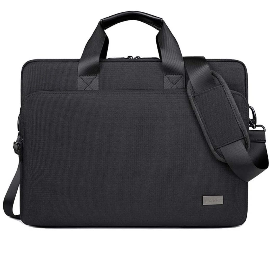 Okade T69 15.6" Business Laptop Bag -Black