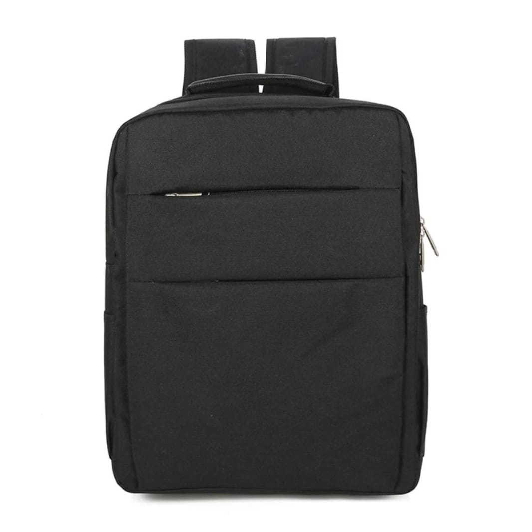 S004 15.6" inch Business Laptop Backpack -Black