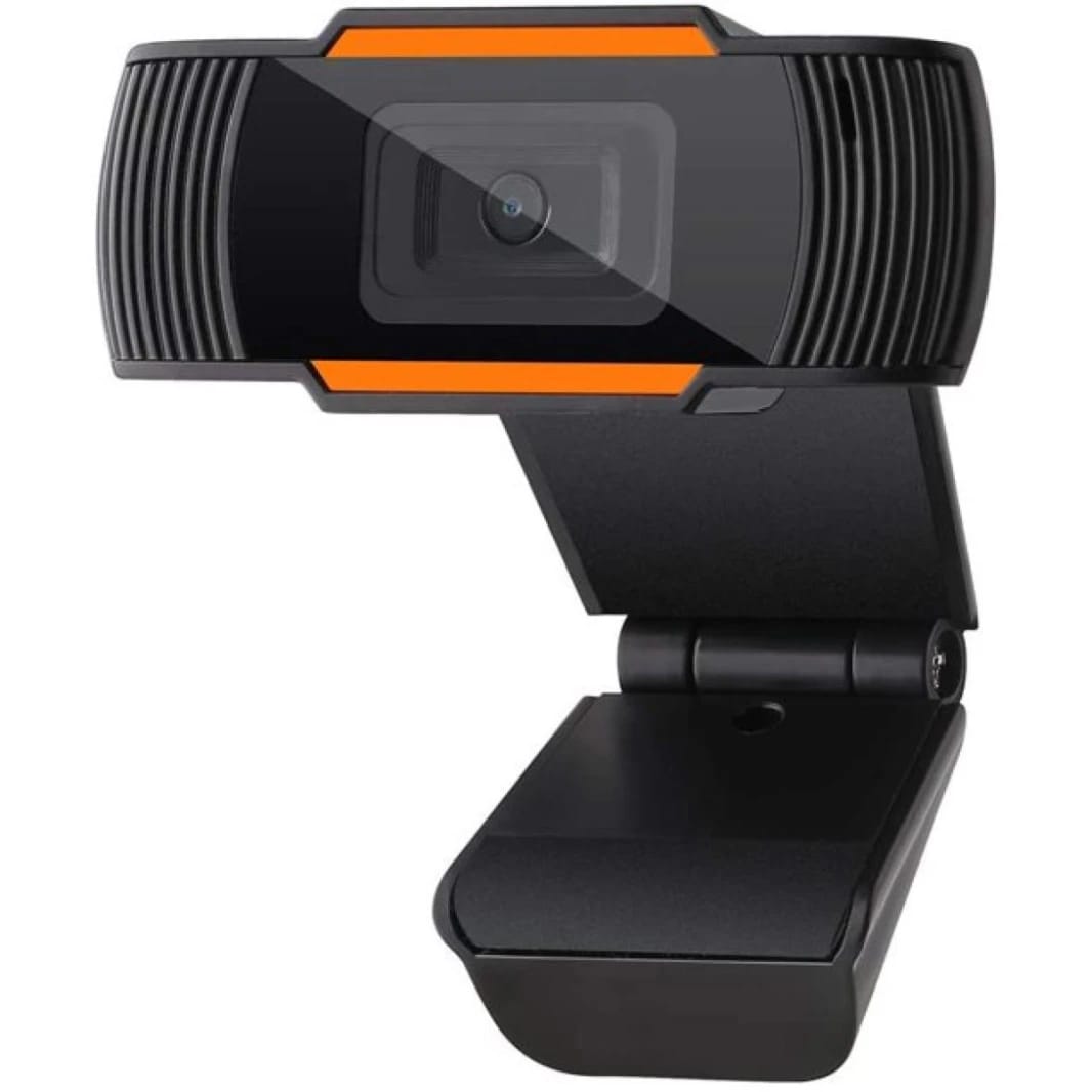 Webcam Full HD 1080P