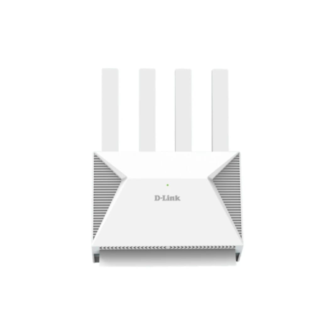 D-Link DIR-BE364K BE3600 Wi-Fi 7 Dual-Band Mesh Router