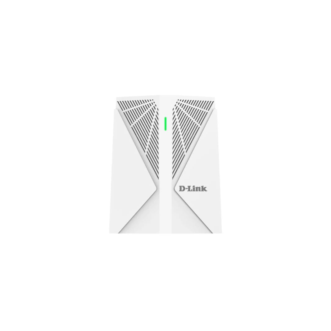 D-Link DIR-X301 AX3000 Wi-Fi6 Dual-Band Mesh System Router (Pack of 3)
