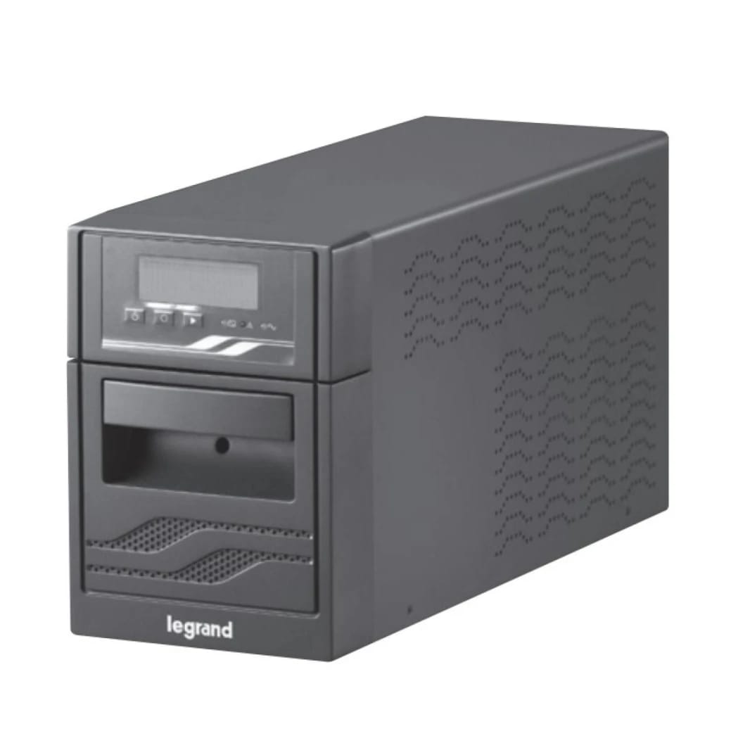 LeGrand Niky S 3KVA IEC UPS