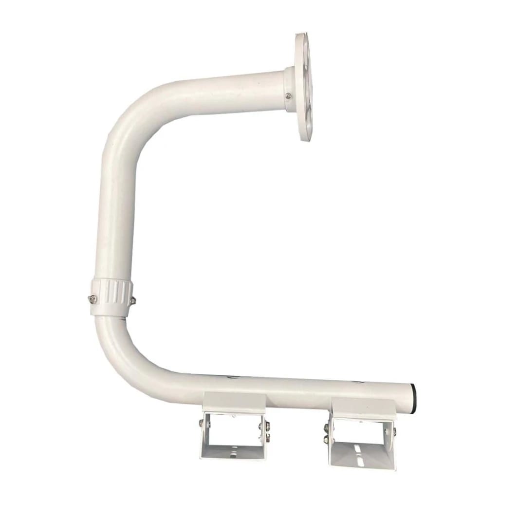 60cm Wall Bracket for Two Cameras