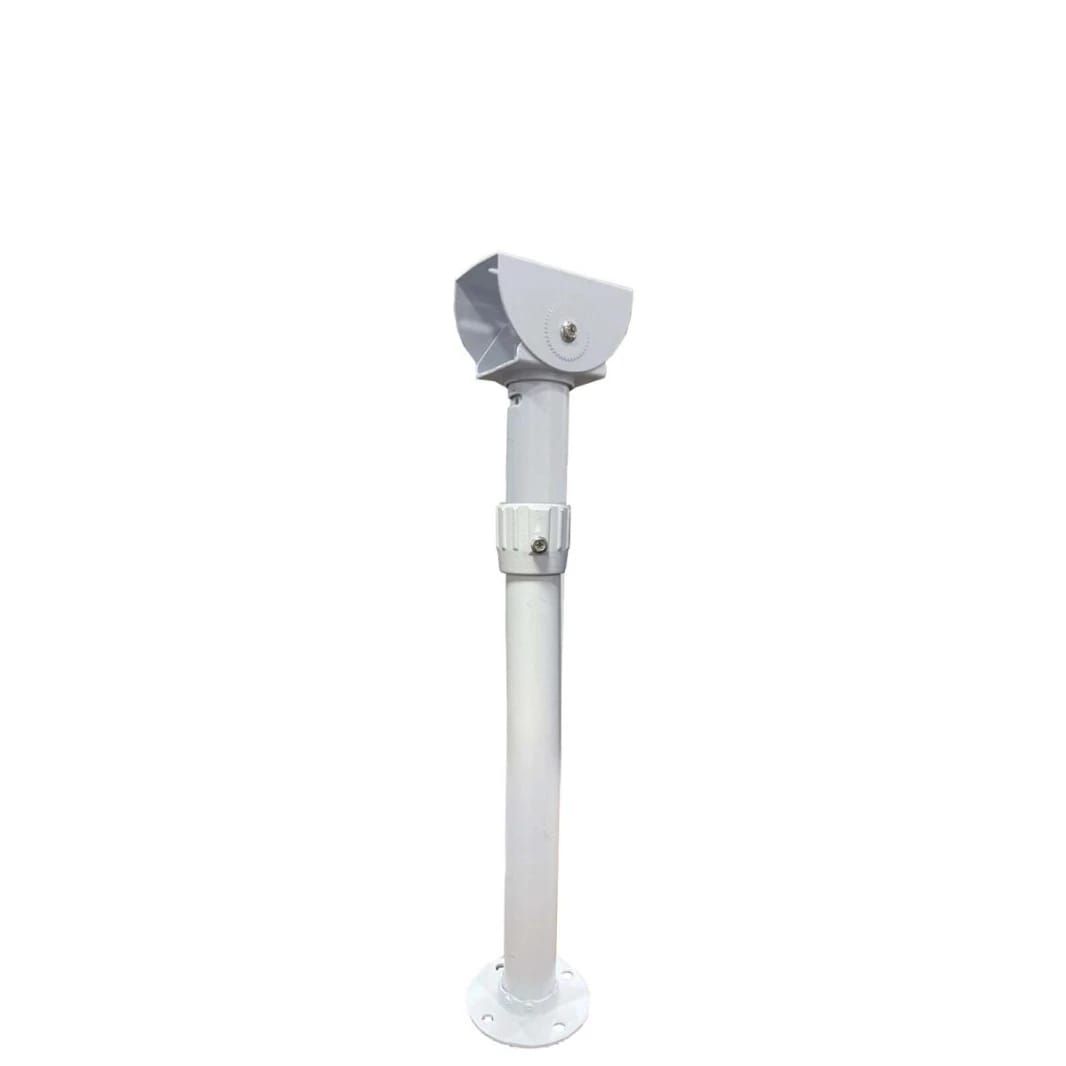 Aluminum Alloy with Adjustable Angle CCTV 30C to 60 cm Camera Bracket