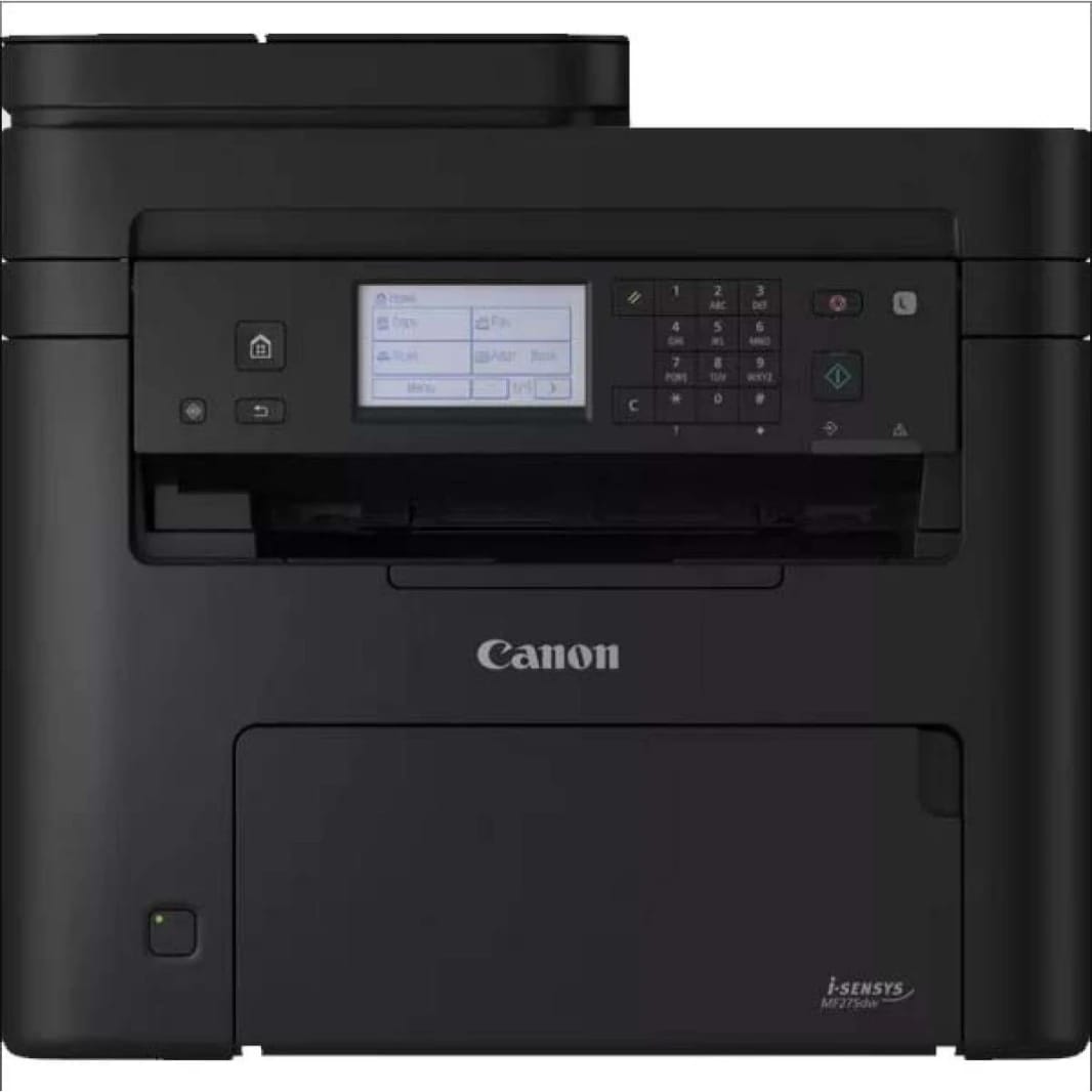 Canon i-Sensys MF275DW All in One Print Copy Scan Fax Black Laser Printer