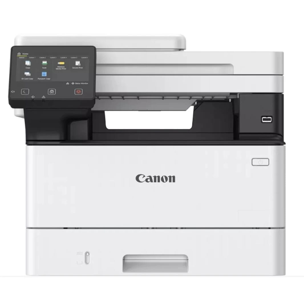 Canon i-SENSYS MF463dw All In One Mono Print Copy Scan Laser Printer