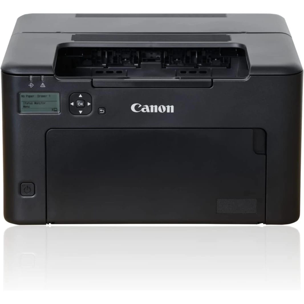 Canon imageCLASS LBP122DW Duplex Wireless Black Laser Printer