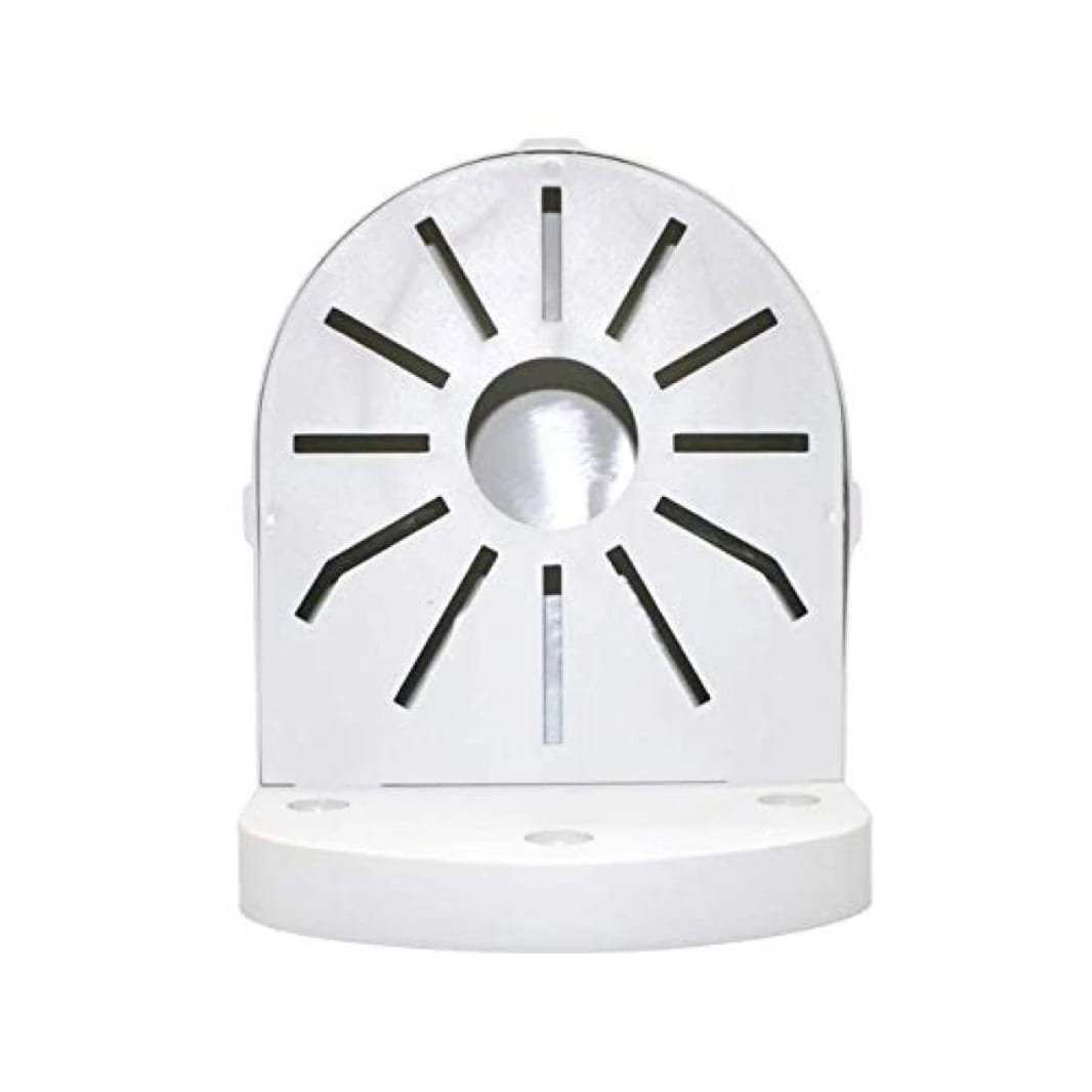 Universal Wall Ceiling Mount Bracket for Security CCTV Dome Camera-Metal