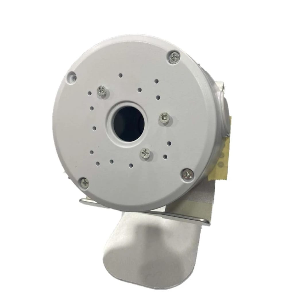Universal Wall Round Dome Bracket