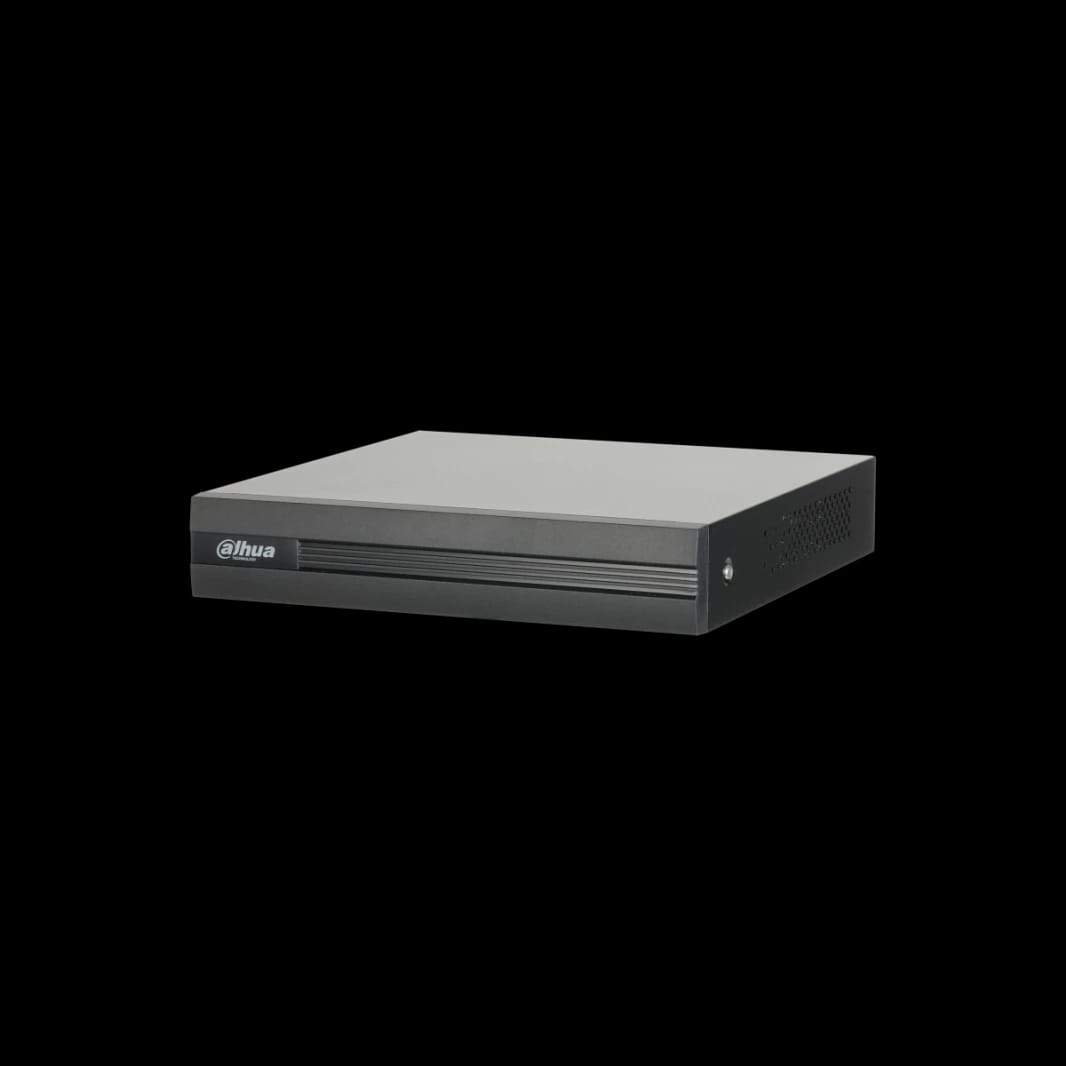 Dahua XVR1B08 8 Channel Penta-brid 1080N/720P Cooper 1U Digital Video Recorder